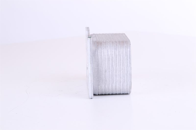 Õliradiaator, mootoriõli, NISSENS 91274