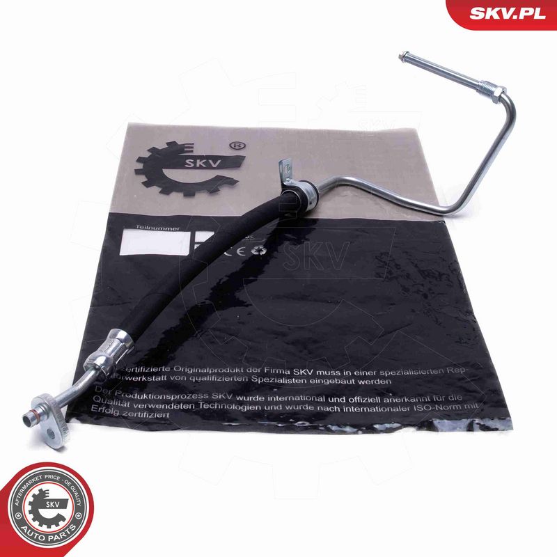 ESEN SKV 10SKV975 - Hydraulic Hose, steering