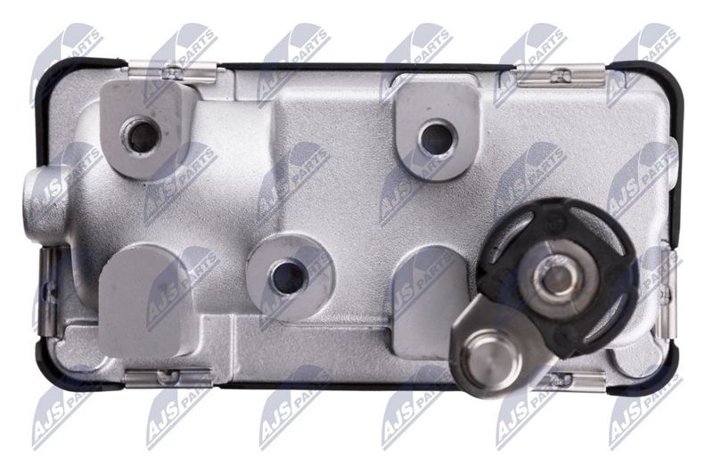 NTY ECD-FR-020 Actuator, turbocharger