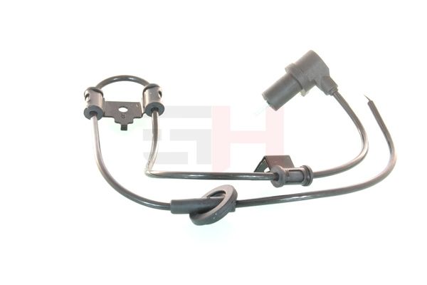 Andur, rattapöörete arv, GH GH-713411H