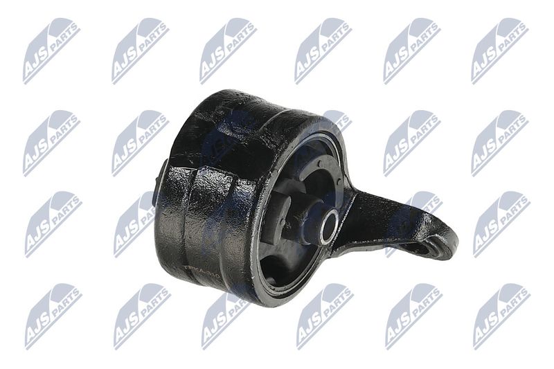 Paigutus, Mootor, NTY ZPS-KA-310