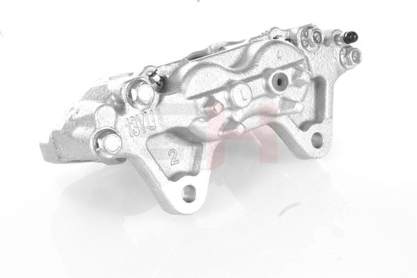 Pidurisadul, GH GH-433014V