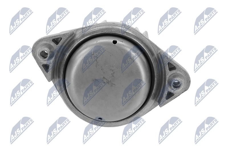 Paigutus, Mootor, NTY ZPS-ME-039