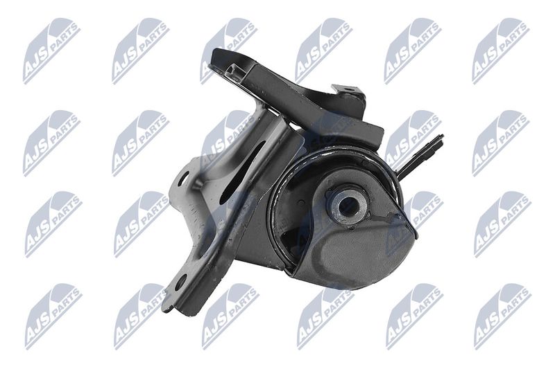 Paigutus, Mootor, NTY ZPS-HY-567