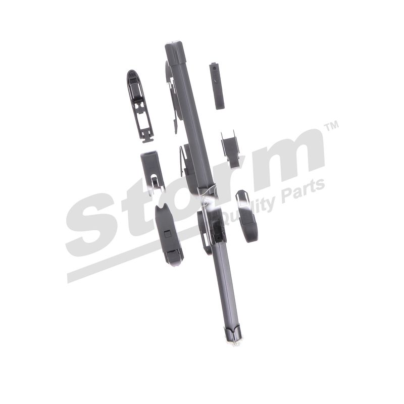Balai d'essuie-glace STORM QUALITY PARTS 1000381