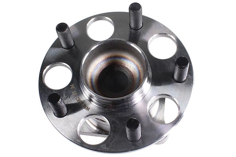 METZGER AUTOTEILE WM2362 Wheel Bearing Kit