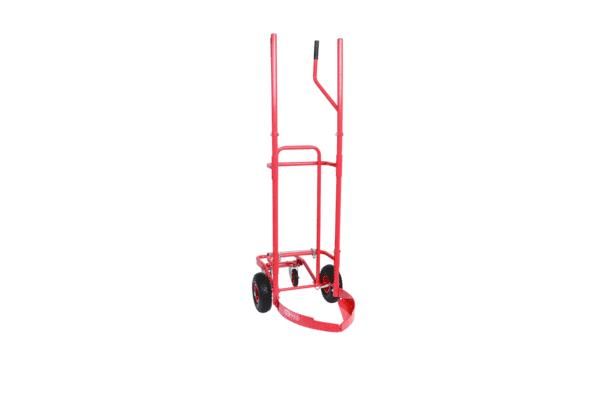 KS TOOLS 160.0055 Wheel and Tyre Trolley