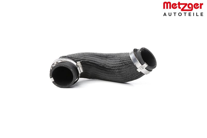 METZGER AUTOTEILE 2401280 Charge Air Hose