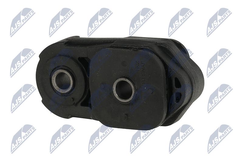 Paigutus, Mootor, NTY ZPS-NS-087