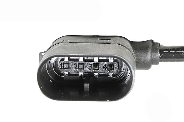 METZGER AUTOTEILE 0900325 Sensor, wheel speed