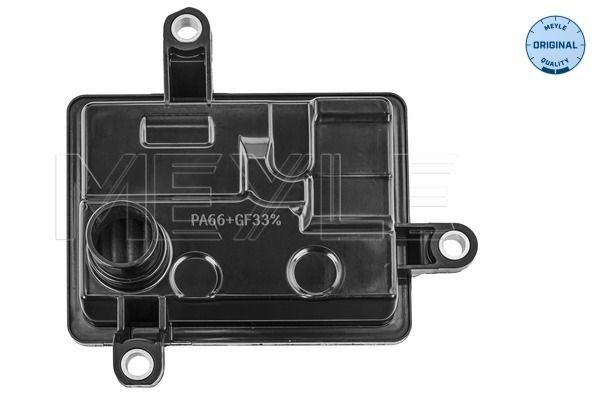 Гідравлічний фільтр, автоматична коробка передач, Meyle 1001360021