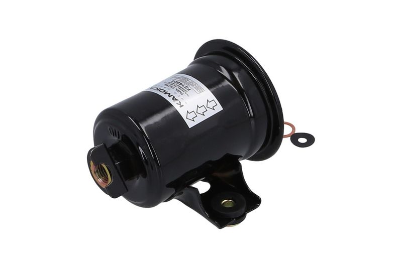 KAMOKA F314801 Kuro filtras