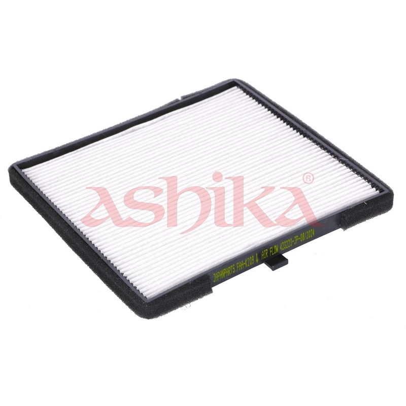 Filtre+d'habitacle ASHIKA 21-KI-K09