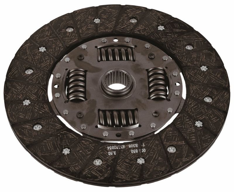 MacPherson veerpoot bevestiging Voor Links/Rechts past: DS DS 7, DS 9  CITROEN BERLINGO, C4 GRAND PICASSO II, C4 PICASSO II, C4 SPACETOURER, C5 AIRCROSS, GRAND C4 SPACETOURER 1.0-Electric 02.13-