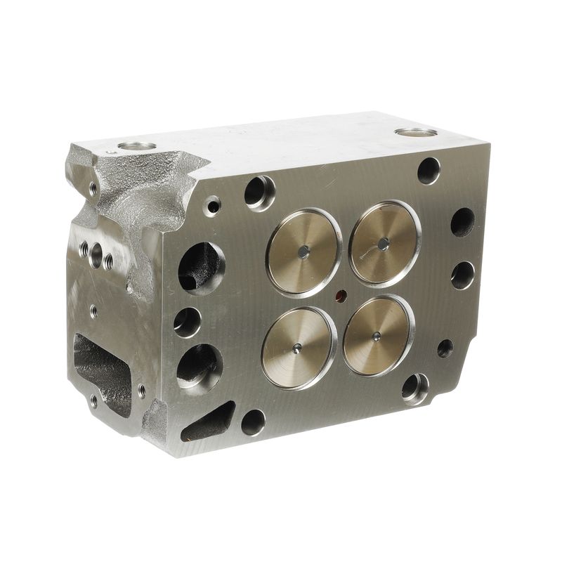 Product Image - Cilinderkop - HL9099 - ET ENGINETEAM