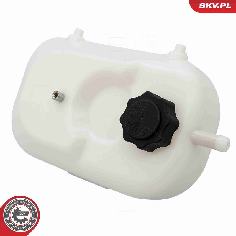 ESEN SKV 61SKV416 Expansion Tank, coolant