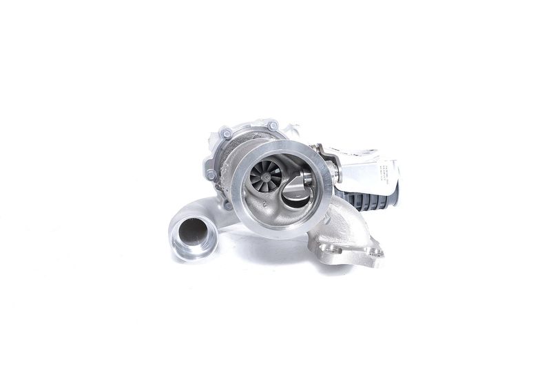 LADER AUFLADUNG BTS Turbo T918973 18