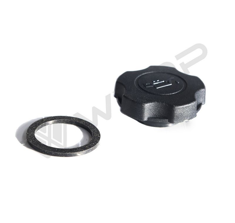 WXQP 510751 Cap, oil filler neck