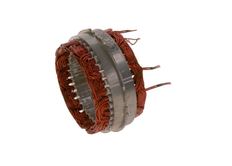 Stator, generátor F 00M 130 132