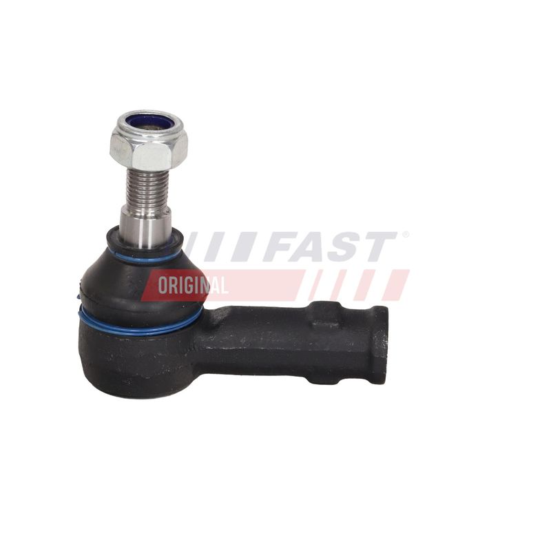 Rooliots, FAST FT16001