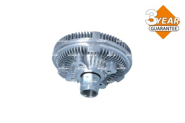 Sidur, radiaatoriventilaator, NRF 49596