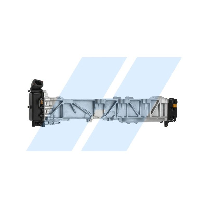 modul EGR MAN TGX EURO 6 - repas 28031314