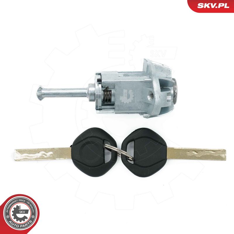 Sulgursilinder, ESEN SKV 65SKV535