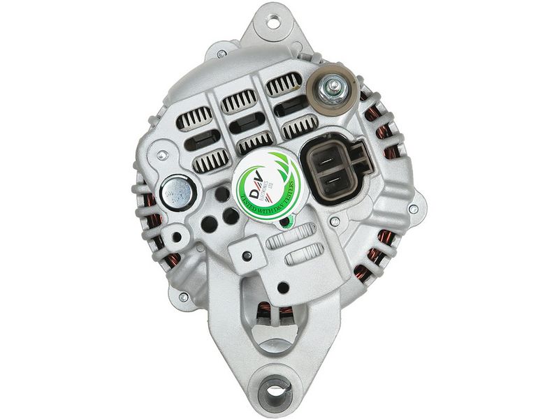 AS-PL A9127 Alternator