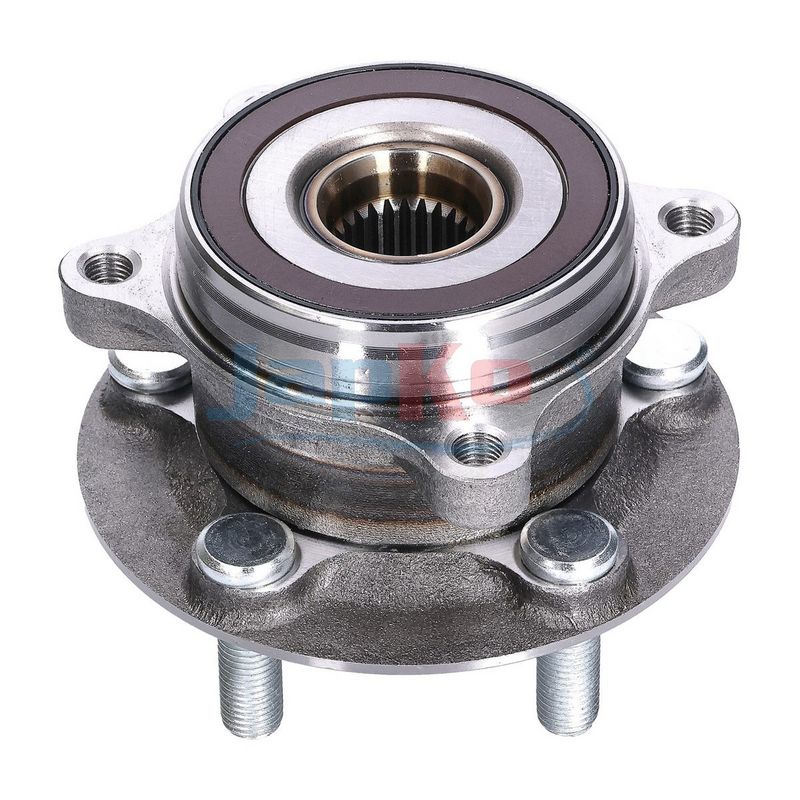 Rattarumm, JAPKO 412027