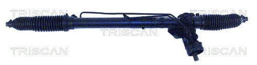 TRISCAN kormánygép 8510 29425