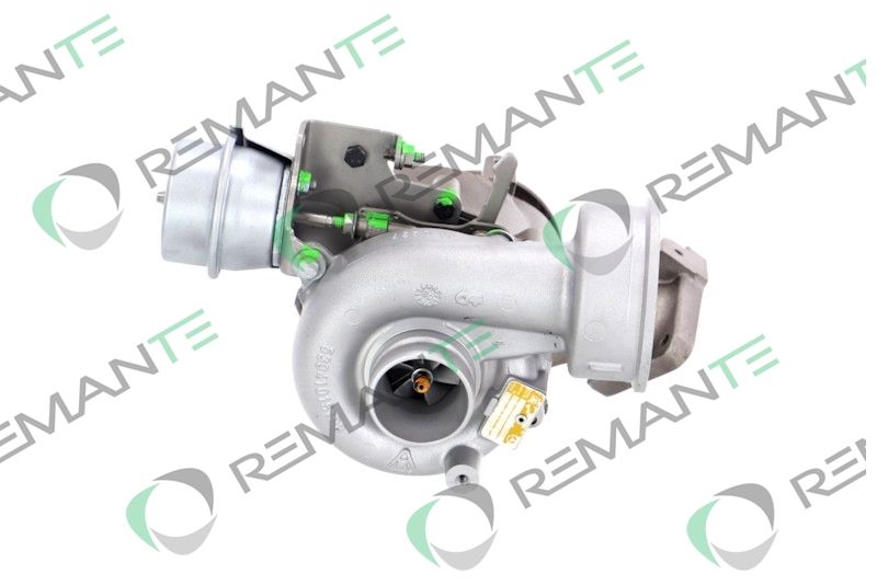 REMANTE 003-001-001209R Turbokompresorius