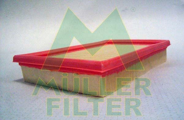 MULLER FILTER légszűrő PA371