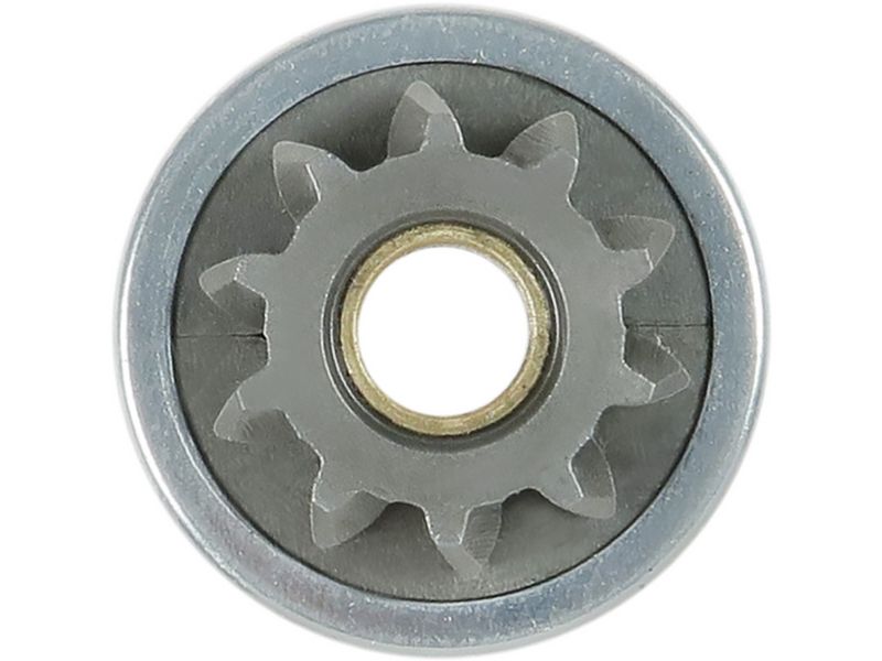 Vabajooks, starter, AS-PL SD0237