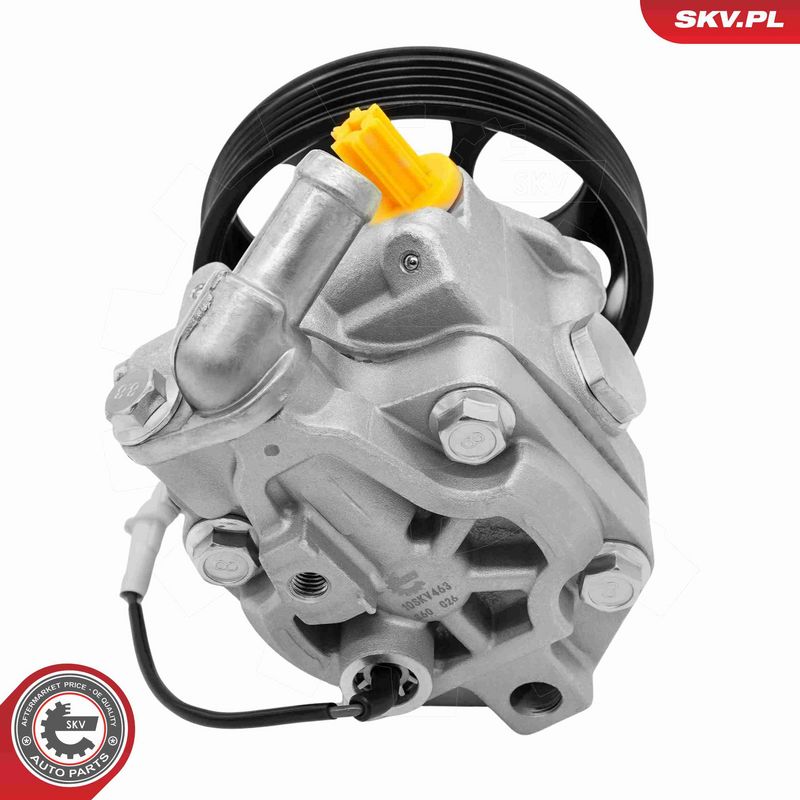 Hüdraulikapump, roolimine, ESEN SKV 10SKV463
