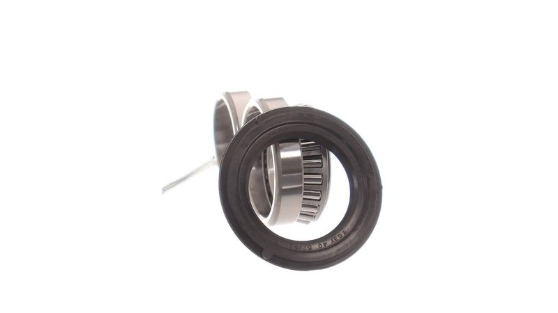 SKF VKBA 3255 Wheel Bearing Kit