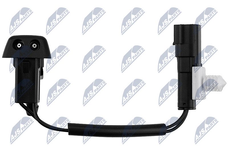 Pesuveedüüs, Klaasipuhastus, NTY EDS-VV-036