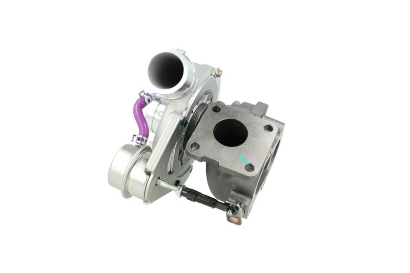 Kompressor, ülelaadimine, NRF 90010412
