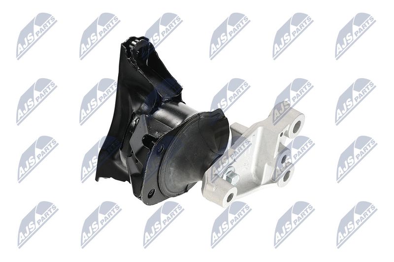 Paigutus, Mootor, NTY ZPS-HD-012