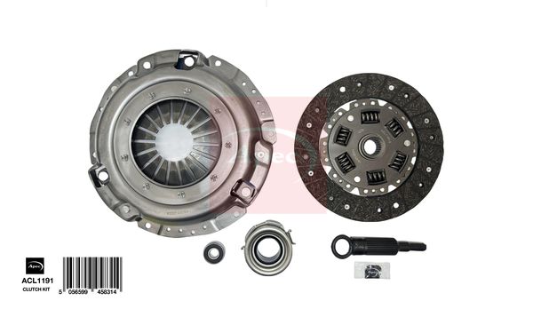 APEC Clutch Kit ACL1191