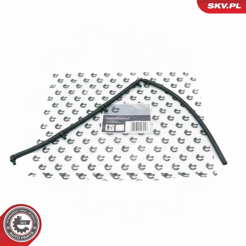 ESEN SKV 54SKV352 - Hose, fuel overflow