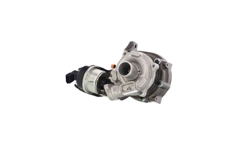 REMANTE 003-002-001394R Charger, charging (supercharged/turbocharged)