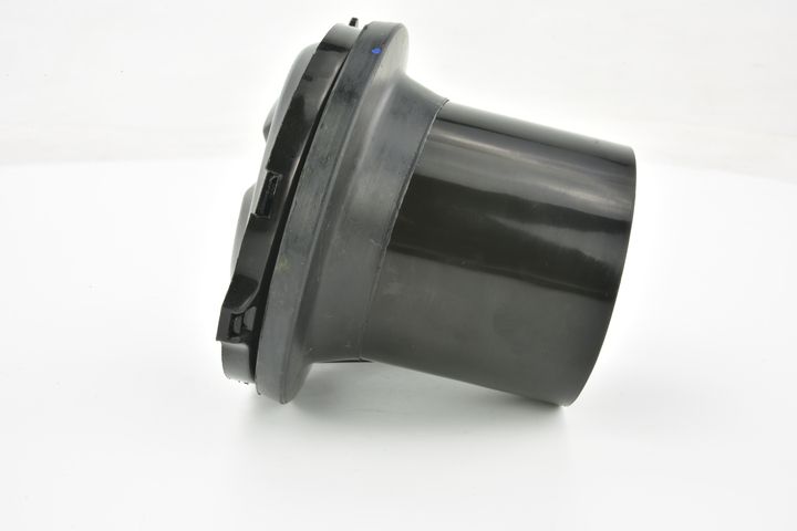 Kaitsemüts, kaitsekumm, amort, FEBEST CHSHB-LAC