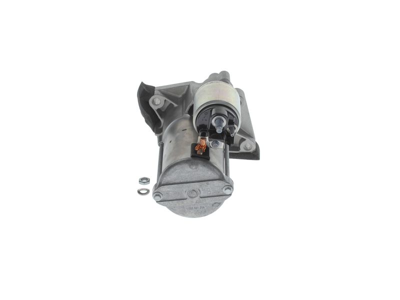Starter 1 986 S01 054 BOSCH
