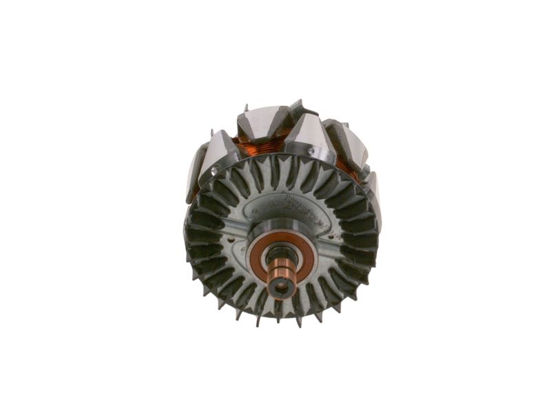 Rotor, generátor F 00M 131 761