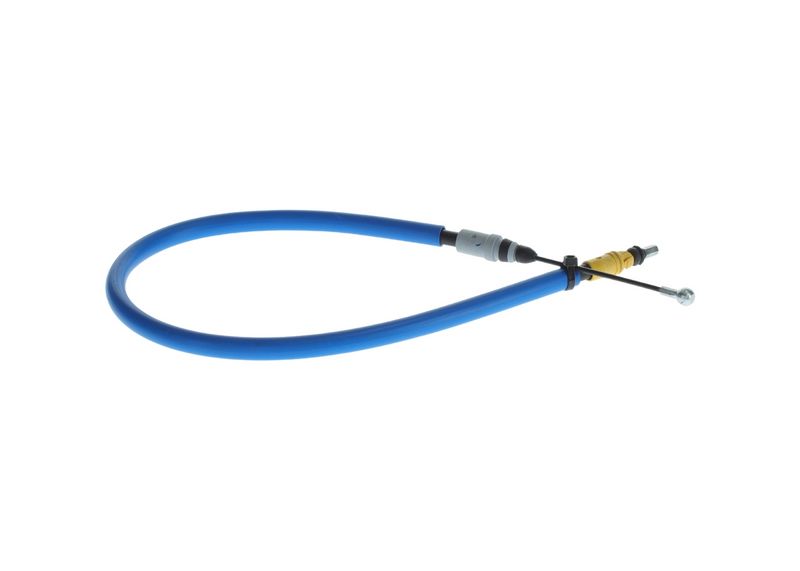 Cable de accionamiento, freno de estacionamiento BOSCH 1 987 482 372