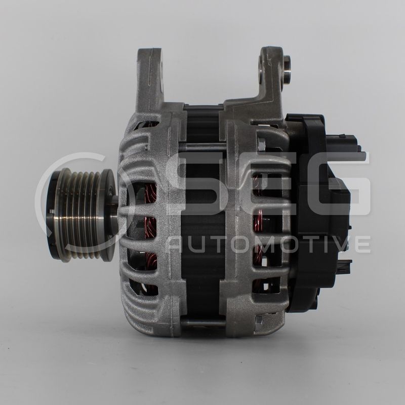 SEG Automotive F000BL0703 Alternator