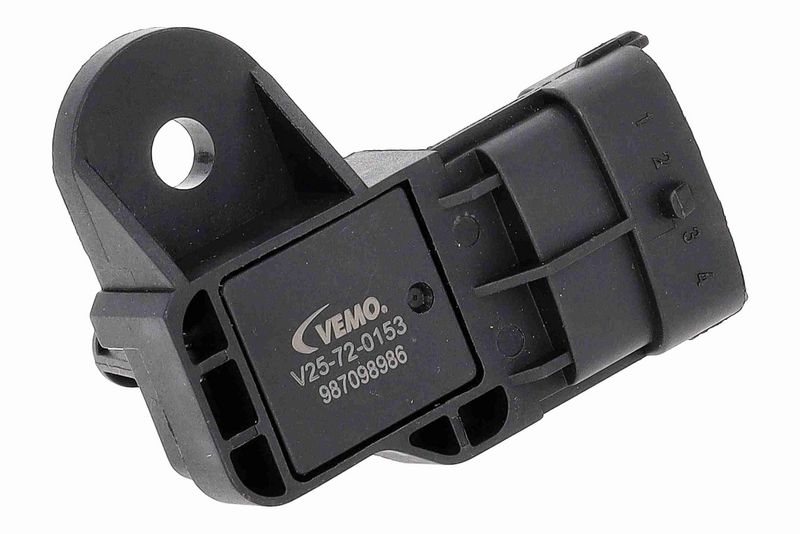 VEMO V25-72-0153 Sensor, intake manifold pressure