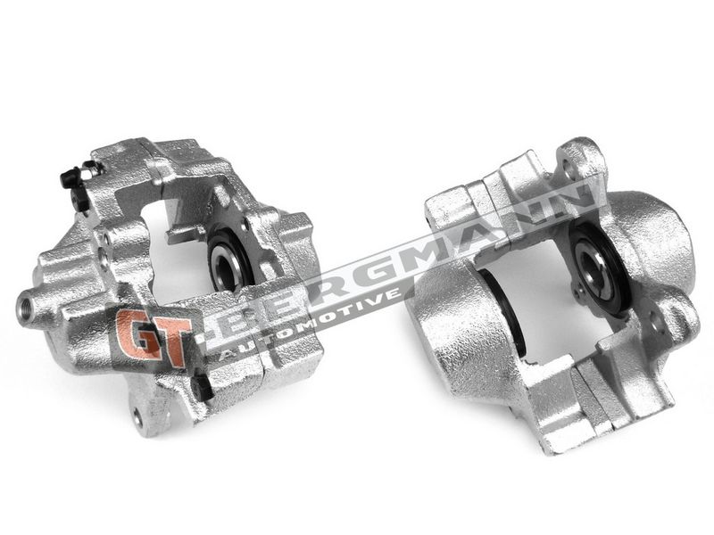 GT-BERGMANN Automotive Stabdžių apkaba