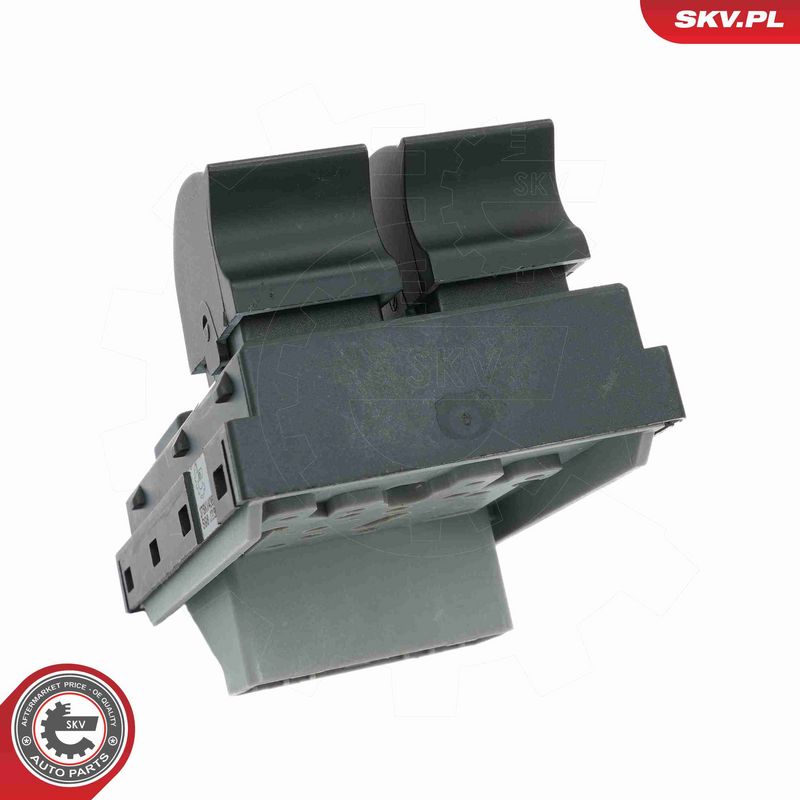 ESEN SKV 37SKV436 Switch, window regulator