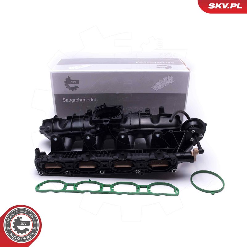 This part match OEM code: 06J998386